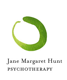 Jane Margaret Hunt Psychotherapy